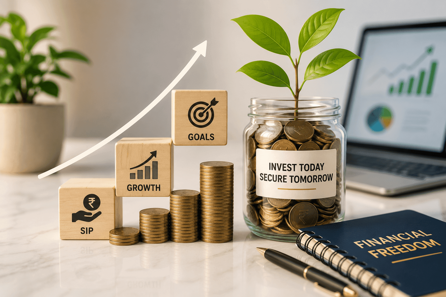 Mansh Capital Invest, SIP, Lumpsum, Mutual Funds, SIF, Specialized Investment Funds, PMS, Demat