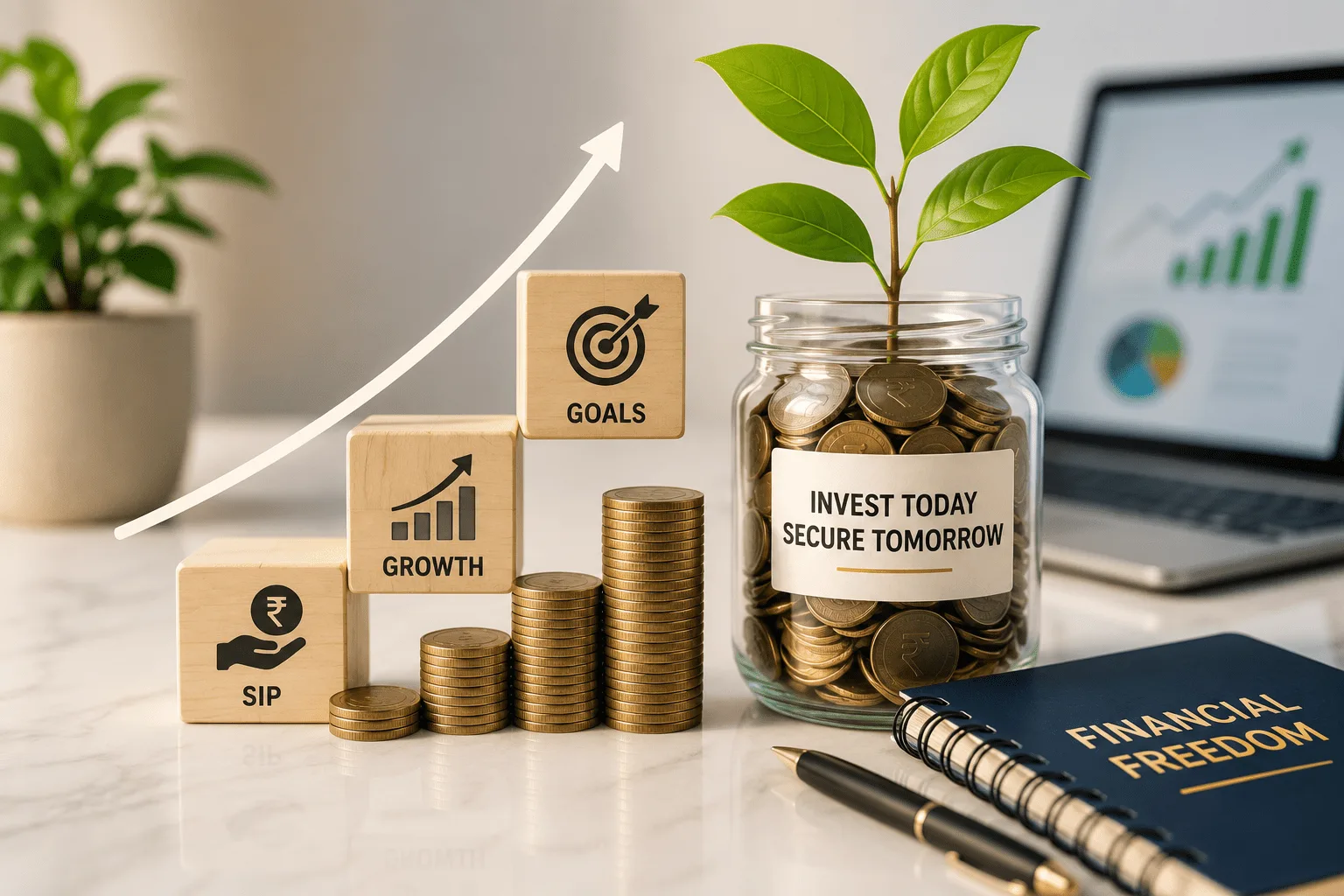 Mansh Capital Invest, SIP, Lumpsum, Mutual Funds, SIF, Specialized Investment Funds, PMS, Demat