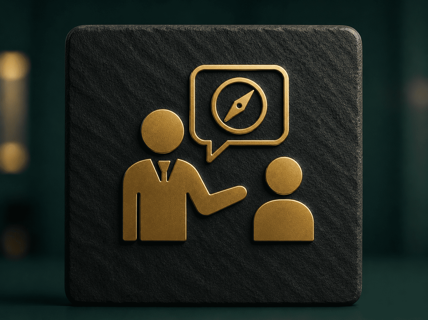 Personalized guidance, personalized portfolios