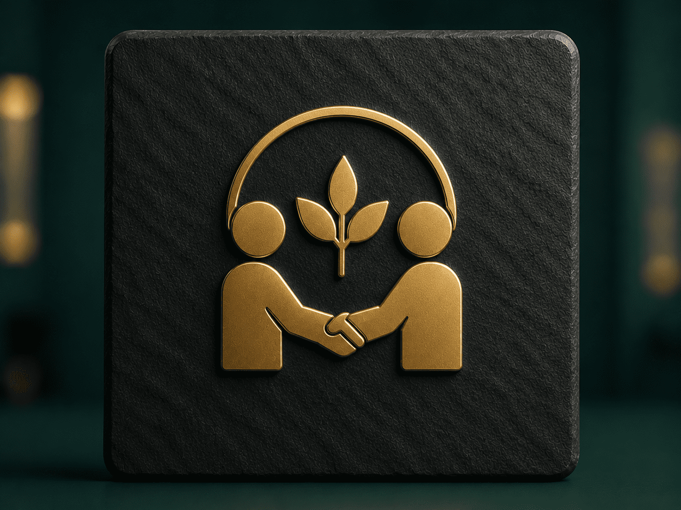 Long term relationships, honest financial guidance, clear financial awareness
