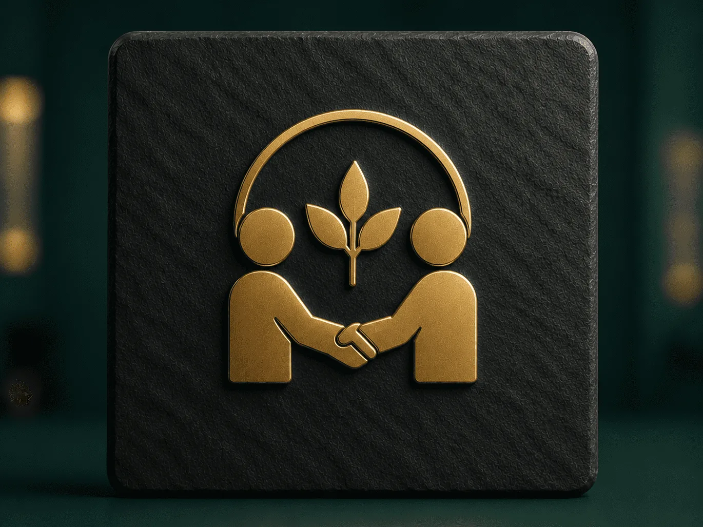 Long term relationships, honest financial guidance, clear financial awareness