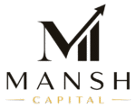 Mansh capital logo black
